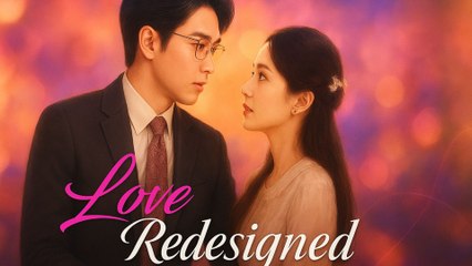 Love, Redesigned Engsub Full Movie
