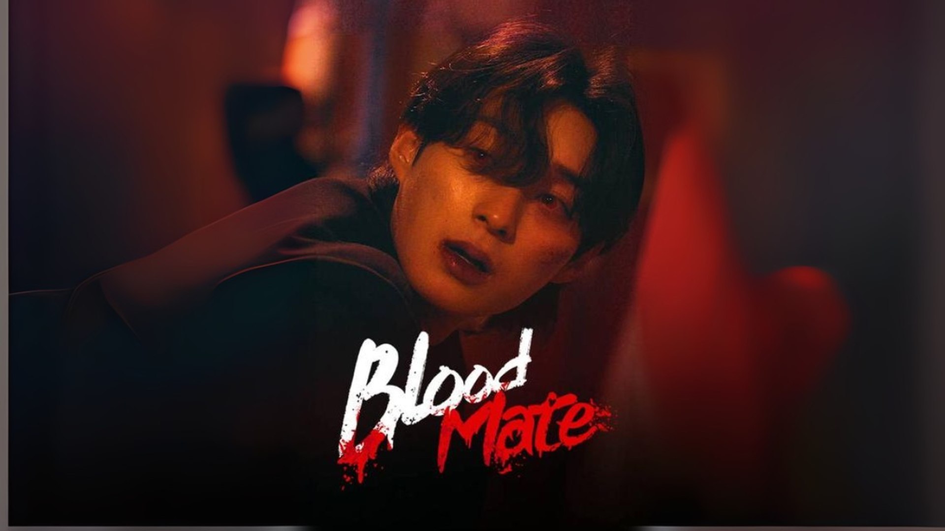 ⁣Blood Mate Engsub Full Movie