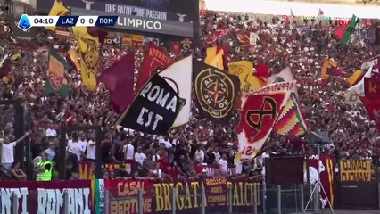 لاتسيو و روما 1