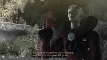 jeanne all dialogue/cutscenes bayonetta