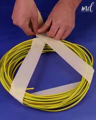Level up your DIY game with these tool hacks! 🛠⚙