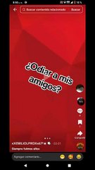 Mis amigos y yo siempre fuimos ellos 👬👬