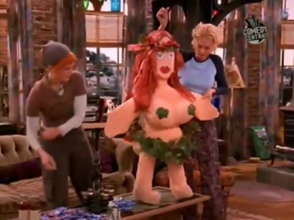 Dharma & Greg Staffel 3 Folge 8 'Eine eigenwillige Hochzeit' #Deutsch #HD