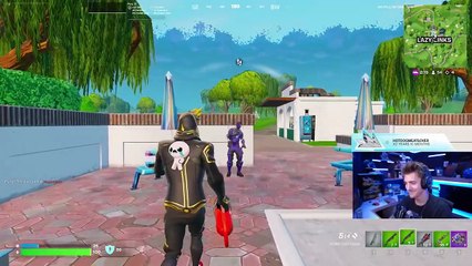 The Real Reason No One is Playing Fortnite OG..