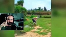 Les Vidéos de Fails Les Plus FOUS ! (Réaction)