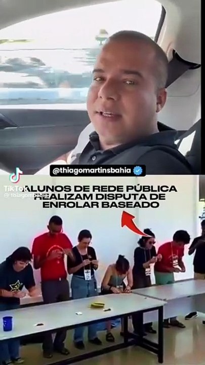 As universidades viraram Cracolândia