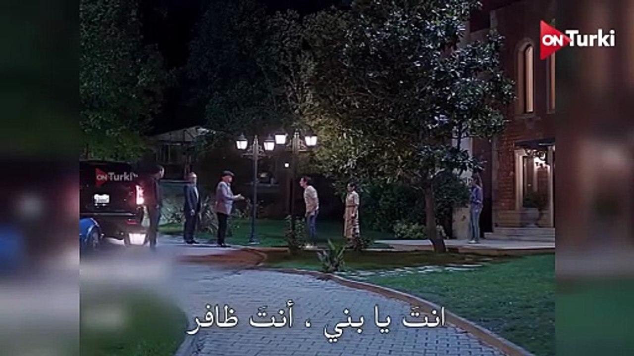 مسلسل ولي العهد الحلقة 3 اعلان 2 الرسمي مترجم للعربية