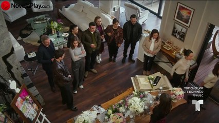 BAHAR: ESENCIA DE MUJER | CAPÍTULO 49 COMPLETO