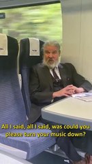 Entitled Passenger Insists AirPods Aren’t Fit For First Class