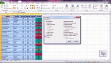 Excel - Eliminar filas y columnas vacías en Excel. Tutorial en español HD