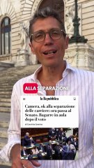 Magi - Separazione delle carriere? (20.09.25)