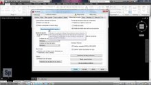 Autocad - Configurar botón derecho del ratón. Botón derecho como ENTER/INTRO. Tutorial en español HD