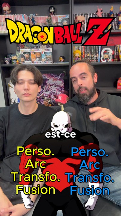 T’as eu qui