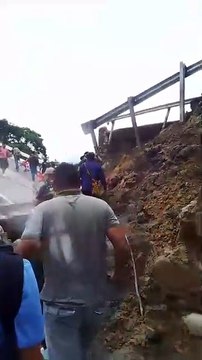 Advierten de más lluvias intensas en Chiapas, daños se extienden a varias regiones del Estado