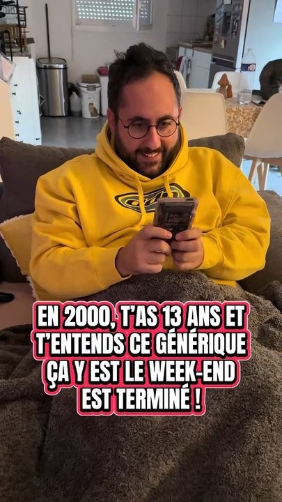 La pire sensation EVER de notre enfance !