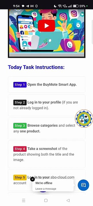 Micro_Task_Work_Demo_Video_-_Only_For_Old_Members_#sbo_#sbodigitalmarketing_#sbogroup_#sbotvm