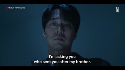 Mercy For None- best best korean Thrill Movie
