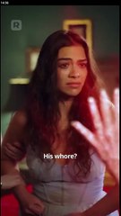 Alpha Mate Unchained - ReelShort