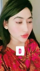 so beautiful queen Bangladeshi nadiya hijabi girls tango live