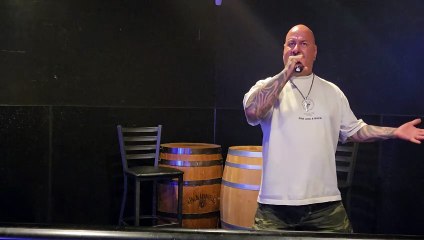 DISTURBED - LAND OF CONFUSION (PERFORMED LIVE AT THE WESTERNER)