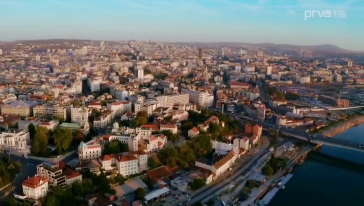 Igra sudbine 1547 epizoda NOVO