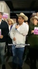 "No quiero ser de la lista de los ejecutados": Alcalde de Uruapan lanza grito de auxilio