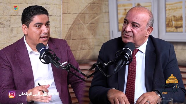 نائب رئيس حزب المؤتمر: أحمد عبدالجواد لديه فن سياسي .. ومستقبل وطن ترك مقاعد لرغبته مشاركة الأحزاب