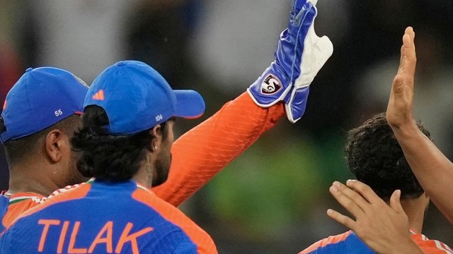 Team India ने पाकिस्तान को फिर कूटा, 6 विकेट से जीता मैच