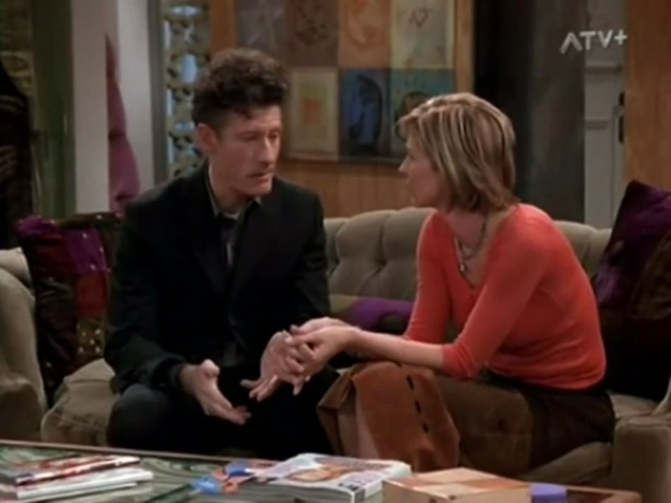 Dharma & Greg Staffel 3 Folge 15 'Immer Ärger mit den Rockstars' #Deutsch #HD