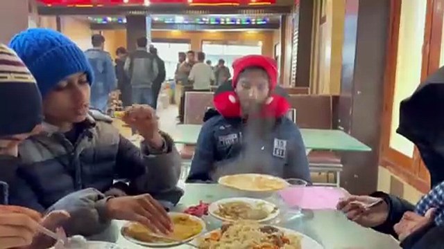 Swat Series EP 03 Travlling ATROR Valley kalam SWAT Valley