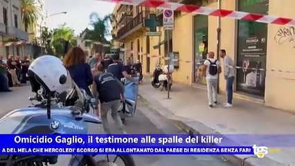 Il notiziario di Tgs, edizione del 21 settembre – ore 19.50