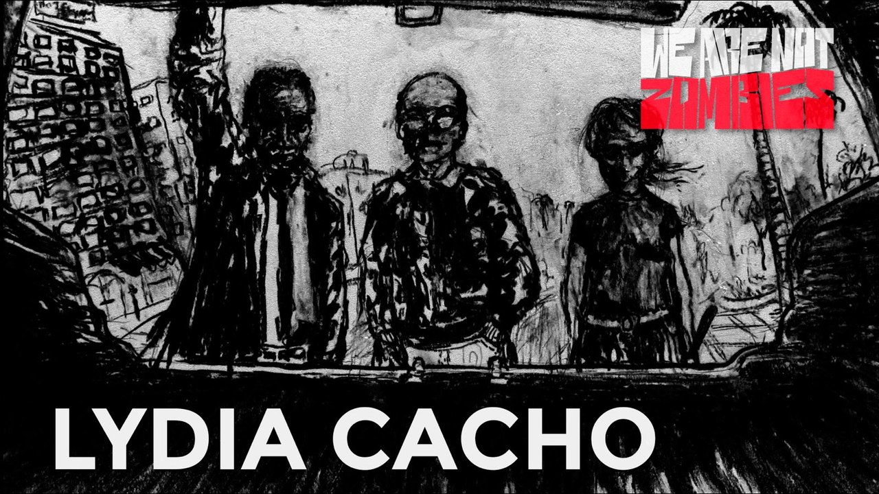 Lydia Cacho | Impunidad Mata