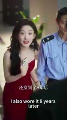 《一覺醒來我和死對頭生了崽》（上）阮棠一覺醒來竟是8年後，不僅有個可愛兒子，老公竟是昔日死對頭冷璟！這合理嗎？本以為兩人是商業聯姻，沒想到他書房裡藏著她學生時代的所有照片，他手機備忘錄記著她所有喜好：原來..冷璟你小子暗戀我？！