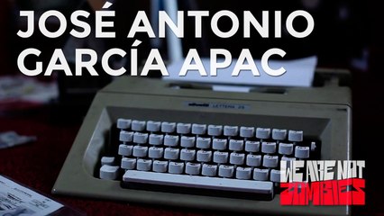 José Antonio García Apac | Impunidad Mata