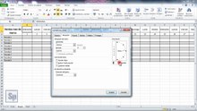 Excel - Girar texto de una celda. Inclinar celda en Excel. Tutorial en español HD