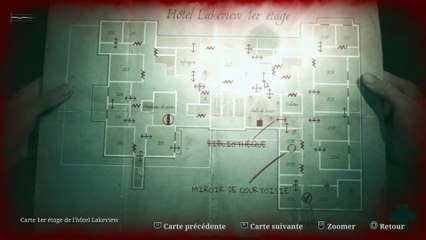 SILENT HILL 2 REMAKE - #31 - J ai aucune armes