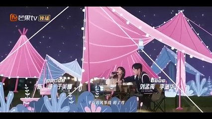 Tu eres mi secreto  capitulo 21 ( Sub Esp)