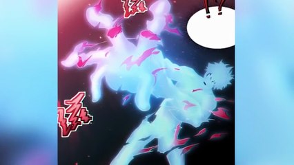 🧊 Resumen Manhwa :| Apocalipsis de Hielo parte 1