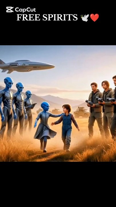 ESPRITS LIBRES🕊️❤️