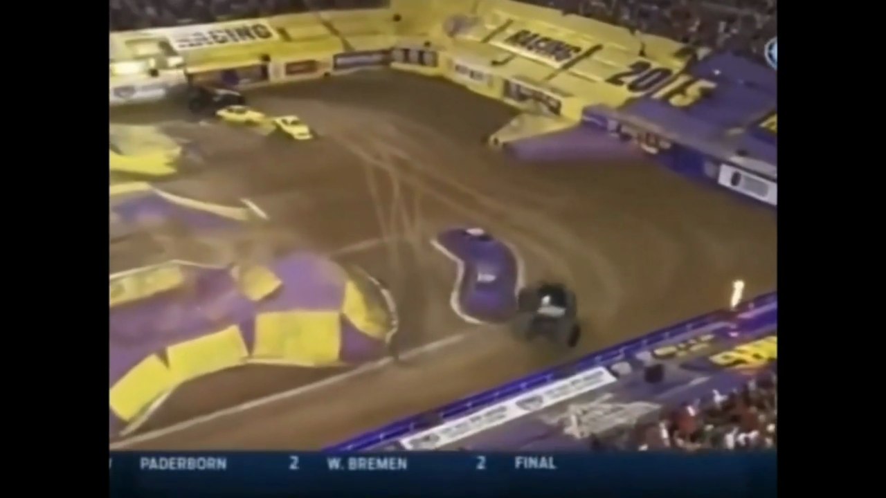 البث التلفزيوني