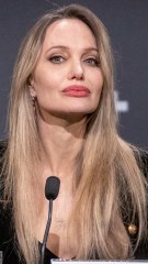 Angelina Jolie: "Amo a mi país, pero no lo reconozco"