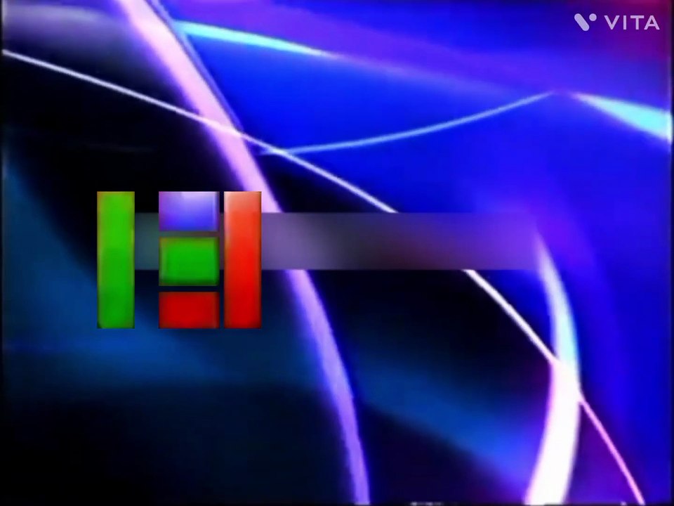 (RECREACIÓN/MONTAJE) ID Canal 13 Corrientes (2007-2008) V2