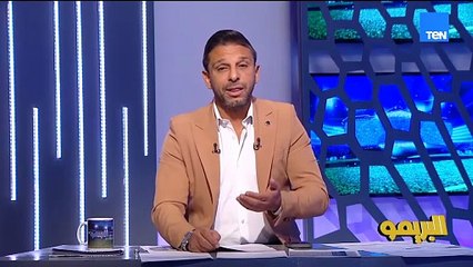 محمد فاروق: يجب أن نتحدث عن تحسين السلوك أنت مفروض تتكلم فني بس