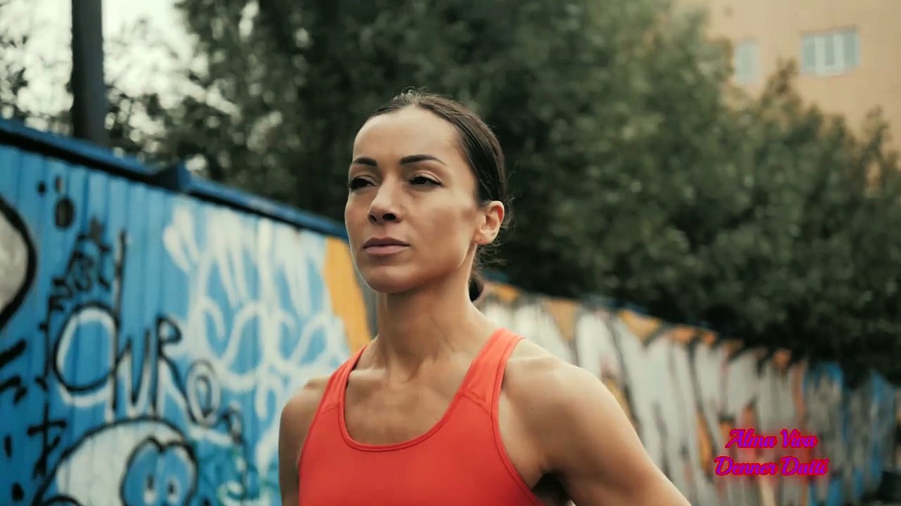 Alma Viva Denner Datti