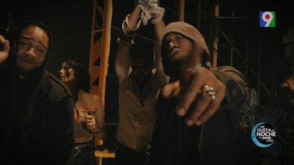 ¡Viral! Si un secuestro fuera una pelicula o una novela con Jhoel López en Me gusta de noche