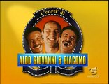 Aldo giovanni e giacomo i corti (Spettacolo Commedia)