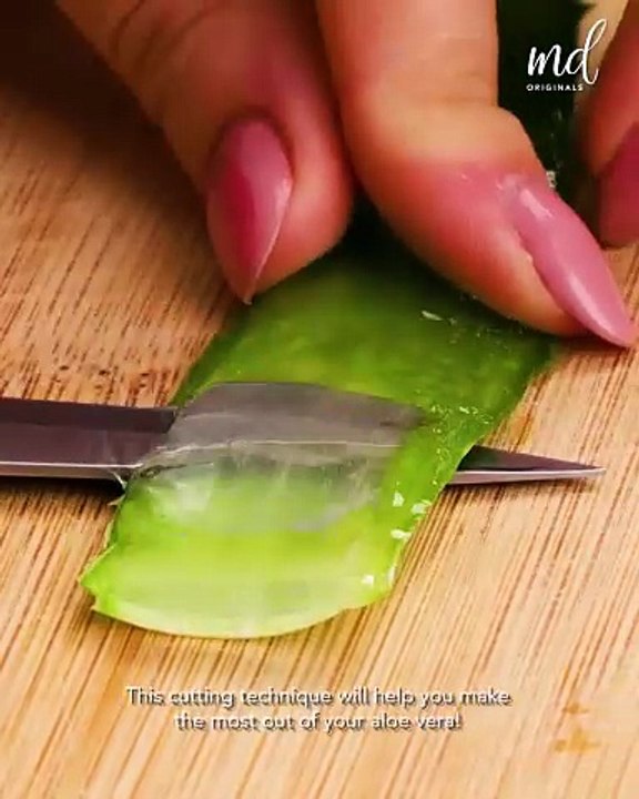 Check out the most recent and coolest beauty hacks!