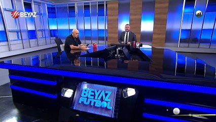 Beyaz Futbol 20 Eylül 2025