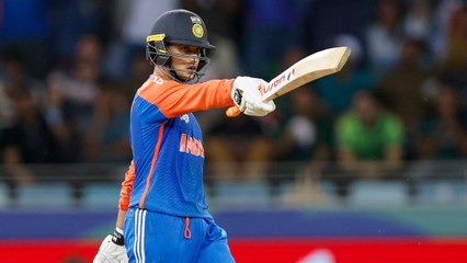 When Abhishek is on song, India will not just win, but dance to victory: Gavaskar