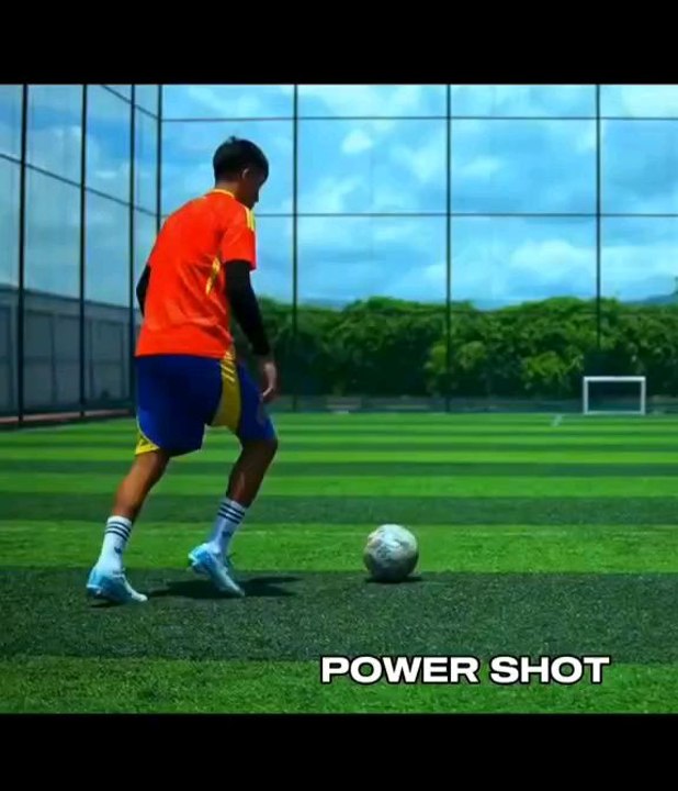 shot